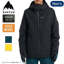 楽天市場】burton ウェア（サイズ（S/M/L）LL）（ジャケット｜メンズ 