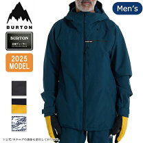 楽天市場】BURTON（カラーグリーン）（ジャケット｜メンズウェア  