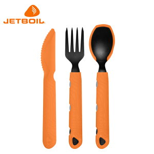 ��JETBOIL �W�F�b�g�{�C�� �g���C���E�F�A 1824370 �y �H�� �J�g�����[ �L�����v �A�E�g�h�A ���� �z�y���[���ցE����s�z