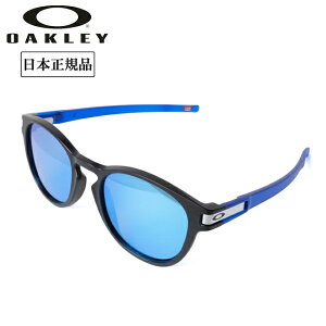 �y1/24�`1/30����N�[�|���z�z���z��OAKLEY �I�[�N���[ LATCH (A) ���b�` OO9349-5553 �y ���{���K�i �T���O���X �C �A�E�g�h�A �L�����v �A�W�A���t�B�b�g PRIZM �z