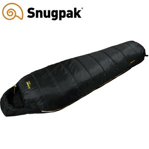 Snugpak XiOpbN X[p[GNXg[ }~[ CgWbv Black SP13244BK y Q Vt H~V[Y Lv AEghA z