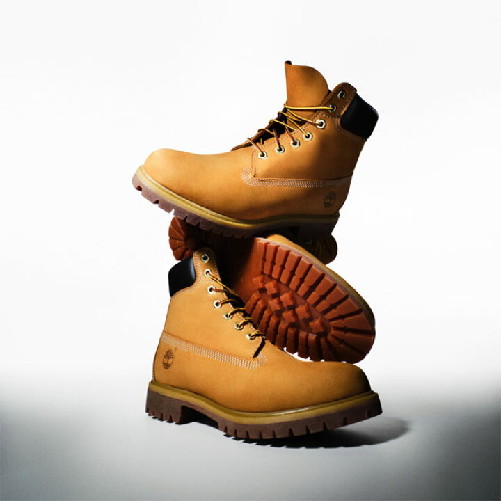 楽天市場】【P10倍】☆Timberland ティンバーランド 6inch Premium  