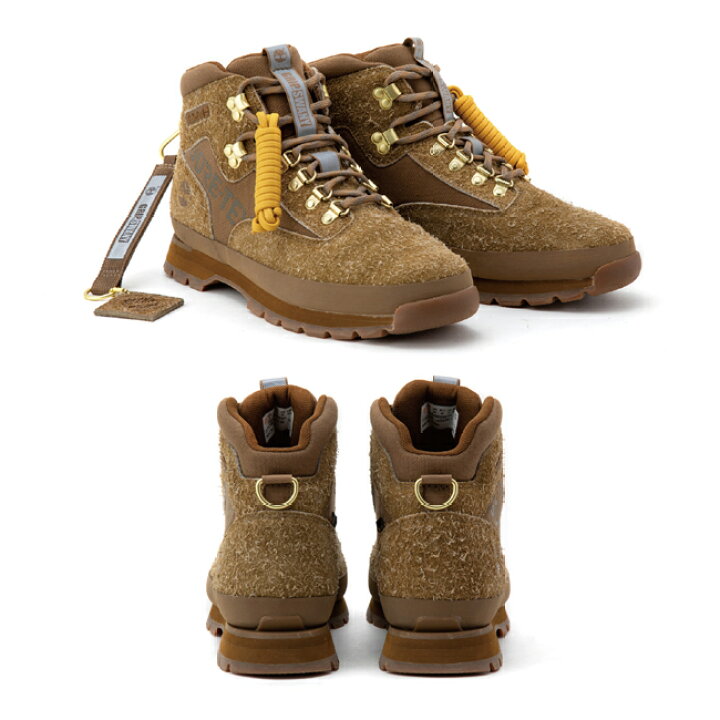 楽天市場】☆GRIP SWANY×Timberland グリップスワニー 
