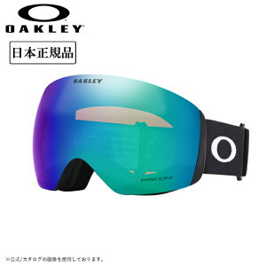 yN[|zzz2025 OAKLEY I[N[ Flight Deck L tCgfbL Matte Black Prizm Argon Iridium OO7050-D1 y {Ki Xm[{[h XL[ PRIZM z