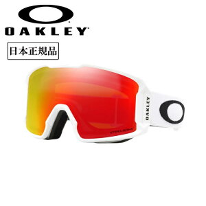 �y4/14 20:00-4/17 9:59 ����N�[�|���z�z���z��2025 OAKLEY �I�[�N���[ Line Miner M ���C���}�C�i�[ Matte White Prizm Torch Iridium OO7093-09 �y ���{���K�i �S�[�O�� �X�m�[�{�[�h �X�L�[ PRIZM �z