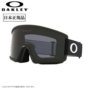 �y1/24�`1/30����N�[�|���z�z���z��2025 OAKLEY �I�[�N���[ Target Line M �^�[�Q�b�g���C�� Matte Black Dark Grey OO7121-01 �y ���{���K�i �S�[�O�� �X�m�[�{�[�h �X�L�[ �z