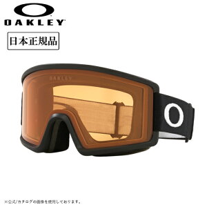2025 OAKLEY I[N[ Target Line M ^[QbgC Matte Black Persimmon OO7121-02 y {Ki S[O Xm[{[h XL[ z