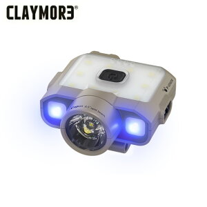 yN[|zzzCLAYMORE NCA Capon 120D UV LbvI120D UV Tan CLPUV-20 y Cg Ɩ RpNg AEghA wbhCg ނ z