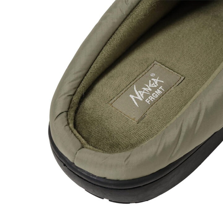 楽天市場】☆NANGA×FRAGMENT×SUBU ナンガ×フラグメント×スブ WINTER  