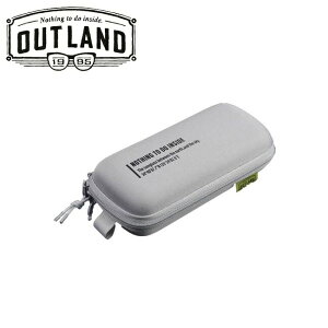 OUTLAND AEgh MEGANE CASE KlP[X Gray OL-AG08 y ϖ AEghA Lv z