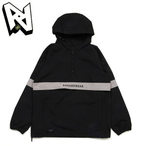 y30`31聚N[|zzz2025 AA HARDWEAR _uG[ n[hEFA AA TEAM ANORAK JACKET `[AmbNWPbg 72124306 y Xm[EFA Xm[{[h Y AE^[ h h 