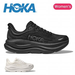 ��HOKA �z�J BONDI 9 �{���_�C9 1162012 �y �X�j�[�J�[ �C ���f�B�[�X �E�B�����Y �z
