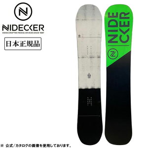 2024 NIDECKER iCfbJ[ VERVE JAPAN LTD o[uWpLTD y Y Xm[{[h FLOW {Ki z