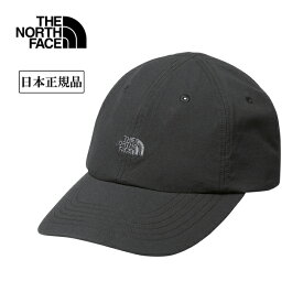【4/4 20時〜4/10 23時59分限定クーポン配布中】★THE NORTH FACE ザ・ノース・フェイス Active Light Cap アクティブライトキャップ NN02572 【 日本正規品 帽子 キャンプ アウトドア 】