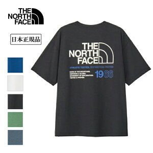 �y�N�[�|���z�z���z��THE NORTH FACE �U�E�m�[�X�E�t�F�C�X S/S ES 66 Logo Wide Tee �V���[�g�X���[�u�C�[�G�X66���S���C�h�e�B�[ NT32597 �y �g�b�v�X ���� T�V���c ���{���K�i �z�y���[���ցE����s��