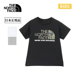 THE NORTH FACE UEm[XEtFCX T S/S Camo Logo Tee gh[V[gX[uJSeB[ NTT32559 y {Ki TVc  qǂ LbY gbvX zy[ցEsz