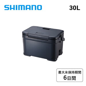 yN[|zzIzSHIMANO V}m ICEBOX 30L EL ACX{bNX30L EL NX-230V y ނ ނ ۗ AEghA sNjbN BBQ Lv N[[{bNX z