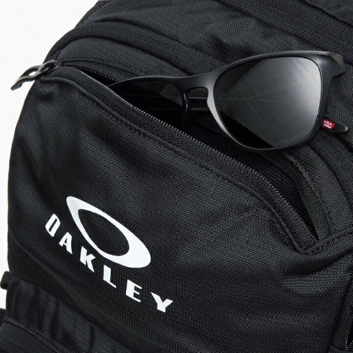 楽天市場】クーポン配布中☆OAKLEY オークリー Essential Day Pack M 