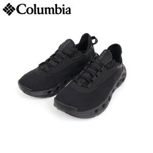 yubNtCf[N[|zzIzColumbia RrA hC[J[ GbNXeB[A[ Black, Titanium II BM1158 y Xj[J[ C Lv AEghA z