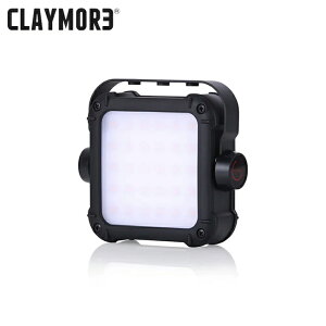 ★CLAYMORE クレイモア ULTRA2 3.0 M ウルトラ CLC2-1300 【 ライト ランタン 照明 アウトドア キャンプ コンパクト 災害 非常用 モバイルバッテリー 】