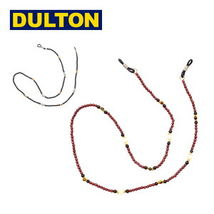 DULTON _g GLASSES CHAIN OX`F[ G20-0146 y ዾ Kl lbNXgbv AEghA Lv zy[ցEsz