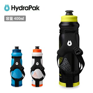 �y�N�[�|���z�z���z��HydraPak �n�C�h���p�b�N �e���|�v�� 400ml THD4001 �y �{�g�� �����j���O �g���[�j���O �X�|�[�c�L���b�v �A�E�g�h�A �z