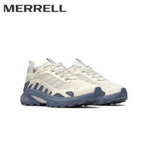 MERRELL  MOAB SPEED 2 VENT 2K SE AuXs[h2׃g2P[XyVGfBV Chalk/Indigo 006969 y Y Xj[J[ C ʋC nCLO y hL ^E[X z