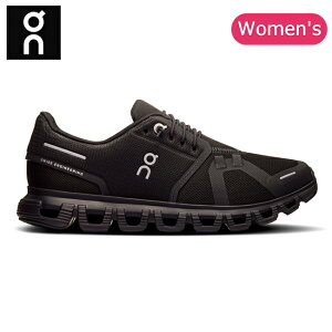 yTCYzOn I Cloud 6 NEh6 Black/Black 3WF10061043 y C Xj[J[ fB[X EBY V[Y AEghA z ySS2506Oz