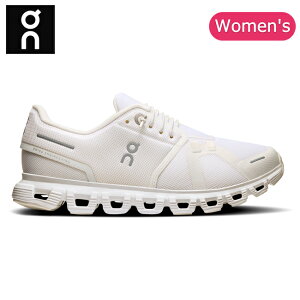 yTCYzOn I Cloud 6 NEh6 White/White 3WF10061200 y C Xj[J[ fB[X EBY V[Y AEghA z ySS2506Oz