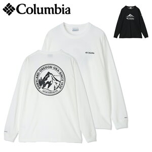 ��Columbia �R�����r�A �A�[�o���n�C�N�O���t�B�b�N�����O�X���[�uT�V���c PM0571 �y �g�b�v�X �C���i�[ ���� ���j�Z�b�N�X �z������ �z�y���[���ցE����s�z