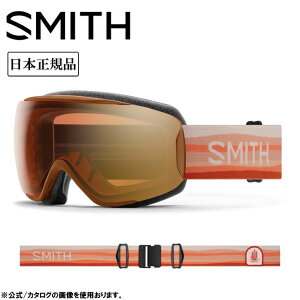 SMITH OPTICS X~X Moment [g Mirage CP Pro Photochromic Gold Mirror 010275058 y {Ki ~fBA/X[tBbg Xm[{[h S[O Pro z