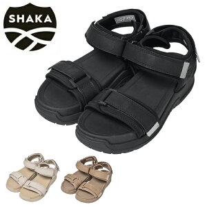 ��SHAKA �V���J CHILL VIBES EVOL �`���o�C�u�X�G���H�� SK-310 �y ���j�Z�b�N�X �����Y ���f�B�[�X �T���_�� �X�|�T�� �t�F�X �L�����v �A�E�g�h�A �z