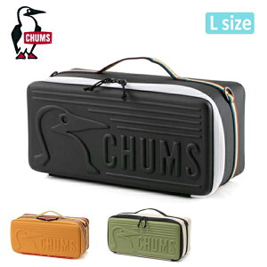 CHUMS `X Multi Hard Case L }`n[hP[XL CH62-2184 y [ MAP[X n}[ yO H ^ KX AEghA Lvz