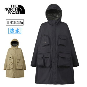 THE NORTH FACE UEm[XEtFCX WUROS Field Utility Poncho E[XtB[h[eBeB|` NP12532 y AE^[ R[g h Lv ނ tFX ^E[X AEghA {K