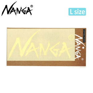 NANGA iK CUTTING GLOW STICKER JbeBOO[XebJ[ L y ~ ϐ ό V[ JX^ AEghA zy[ցEsz