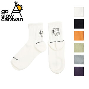 �y�}���\���N�[�|���z�z���z��go slow caravan �S�[�X���[�L�����o�� �h�J�N�E�H�[�^�[�\�b�N�X 342906 �y �C�� �A�E�g�h�A �L�����v �z�y���[���ցE����s�z
