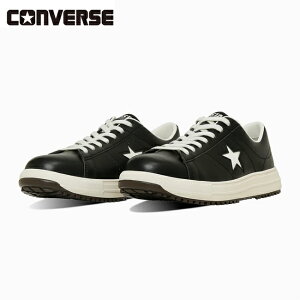 CONVERSE Ro[X ONE STAR PS X^[PS Black/White 33701750 y SC ƌC Z[teB[V[Y JSAAKi A lHv vXj[J[ z