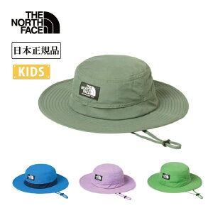 THE NORTH FACE UEm[XEtFCX Kids' Horizon Hat LbYzCYnbg NNJ02520 y qǂ Xq Lv AEghA {Ki zy[ցEsz