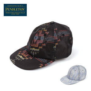 ��PENDLETON �y���h���g�� Ripstop Cap ���b�v�X�g�b�v�L���b�v PDT-000-251024 �y �X�q ���s �t�F�X �A�E�g�h�A �A�N�e�B�u �L�����v �z�y���[���ցE����s�z