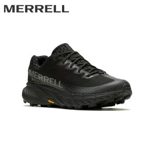 MERRELL  AGILITY PEAK 5 GORE-TEX AWeB[s[N5SAebNX Black/Black 067745 y Y Xj[J[ C ʋC AEghA  h gC jO z
