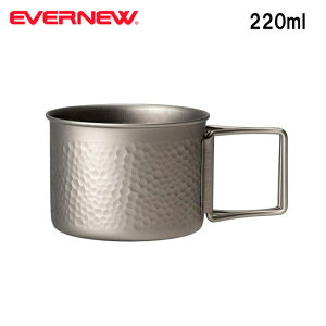 EVERNEW Goj[ Dekoboco Ti cup fR{RTiJbv ECAR733 y Rbv }OJbv AEghA Lv z
