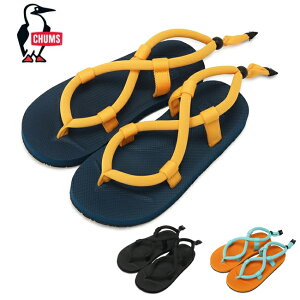 CHUMS `X CHUMS Retainer Sandal `XeCi[T_ CH63-1025 y Y Xgbv V[Y AEghA W[ Lv z