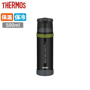 THERMOS T[X Rp XeX{g 500ml MTBK(}bgubN) FFX-501 y  @т ۉ ۗ y HR ~R AEghA Lv tB[h z