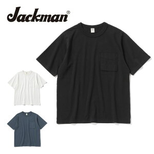 �y2/4�`2/10����N�[�|���z�z���z��Jackman �W���b�N�}�� Pocket T-shirt �|�P�b�gT�V���c JM5534 �y �g�b�v�X ���� �R�b�g�� ��100% �A�E�g�h�A �z�y���[���ցE����s�z
