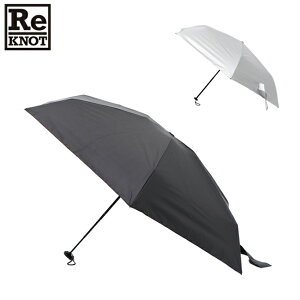 ��ReKNOT ���m�b�g U/L SUNBLOCK UMBRELLA -MINI- �T���u���b�N�A���u���� �~�j RKN-25003 �y �P ���P ���J���p �܂��� �R���p�N�g �y�� UV�J�b�g ���� ���s �g���b�L���O �t�F�X �A�E�g�h�A �z