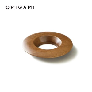 yN[|zzzORIGAMI IK~ Dripper holder [Wooden] hbp[z_[[ؐ] y R[q[  AEghA Lv zy[ցEsz