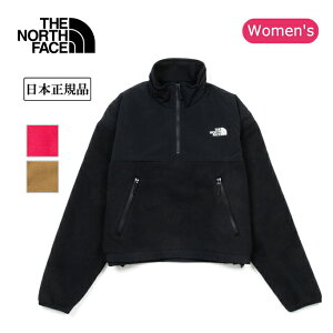 THE NORTH FACE UEm[XEtFCX Pullover Denali Jacket vI[o[fiWPbg NAW72451 y AE^[ t[X fB[X EBY {Ki z
