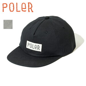 POLeR |[[ FURRY FONT COTTON 6P CAP t@[tHgRbg6PLbv 251MCV0087 y Xq 悯 Lv AEghA z