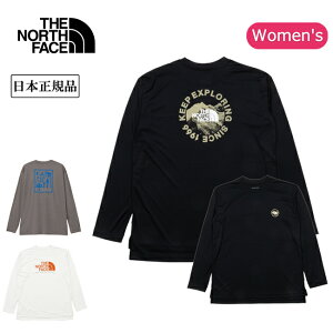THE NORTH FACE UEm[XEtFCX L/S Water Smooth Tee OX[uEH[^[X[XeB[ NTW12432 y fB[X EBY gbvX  y UVJbg AEghA {Ki zy[