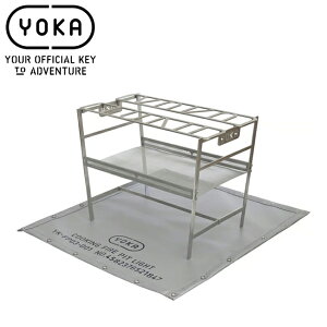 ��YOKA ���J COOKING FIRE PIT LIGHT �N�b�L���O�t�@�C�A�s�b�g���C�g �y ���� ���� BBQ ���� �y�� �O���� �A�E�g�h�A �L�����v �z